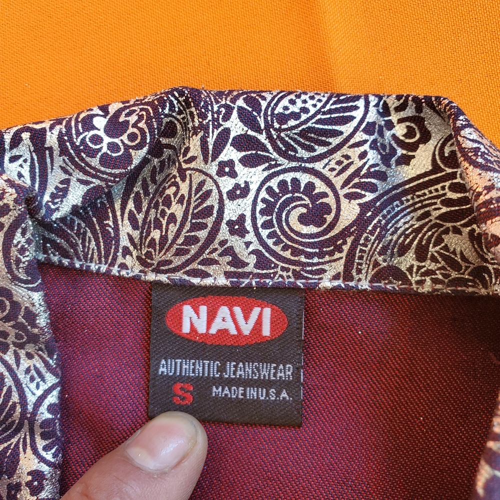 Navi Jacket - Picture 2 of 6